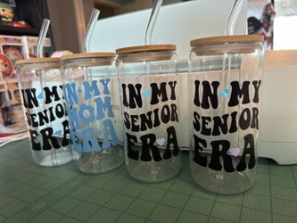 Custom Cups