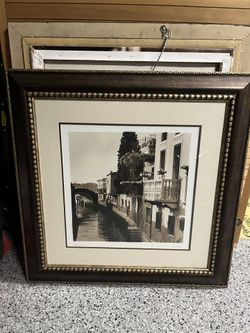 Various Art portraits And Paintings Home Decor Frames