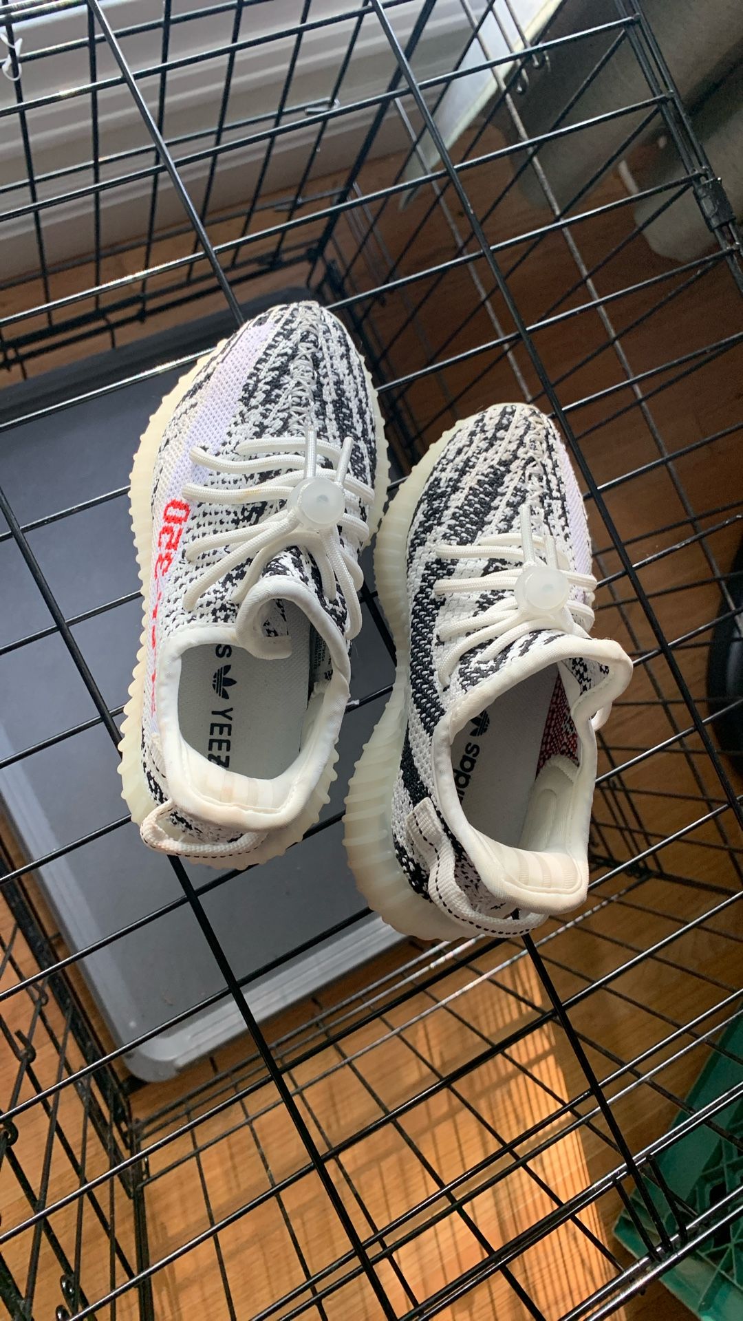 Yeezys Adidas Kids