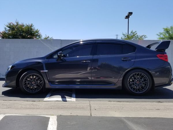 2017 Sti Trunk Swap For In Orange Ca Offerup 2017 Sti Trunk Swap