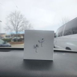 Airpod Pros 