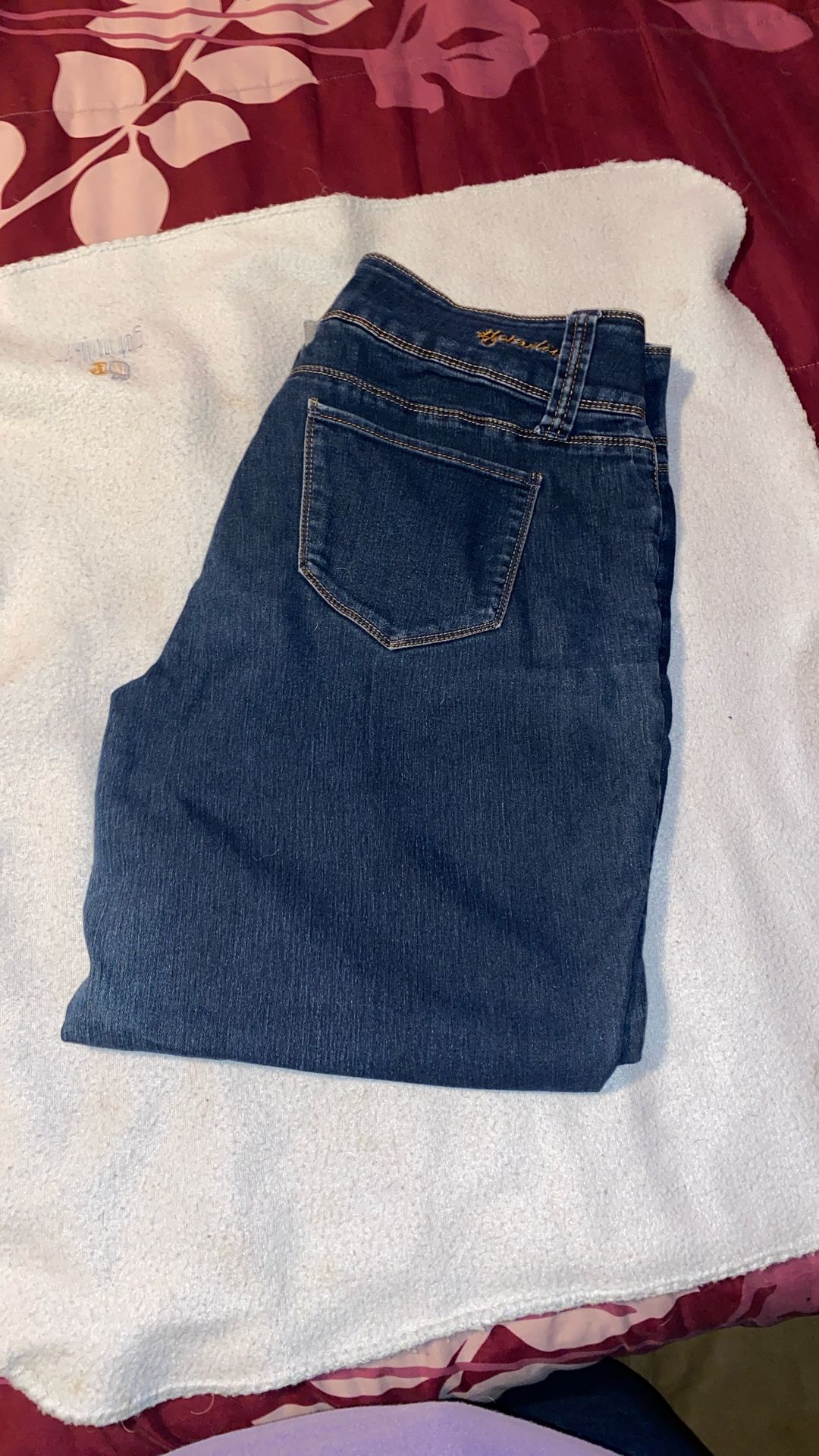 Women Jeans Size 12p