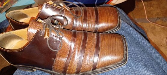 Olivier dress shoes/ 11