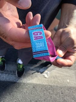 Life Is Beautiful Fest Weekend Pass