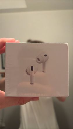 AirPods Pro 3