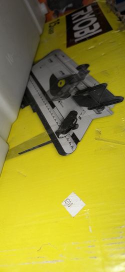 Ryobi Universal Router Table