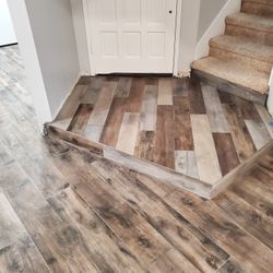 Tile