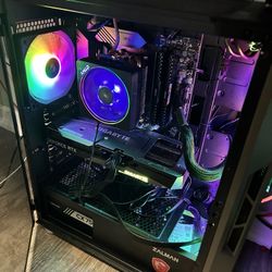 Gaming PC /or DM For parts