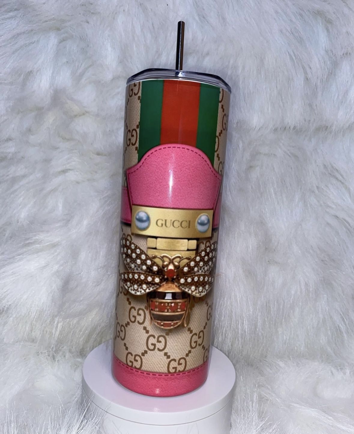 Custom Tumbler 