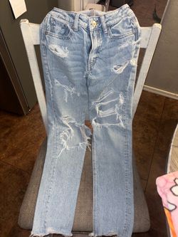 American eagle