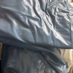 Queen Air Mattress – Like New (Used Once Only)