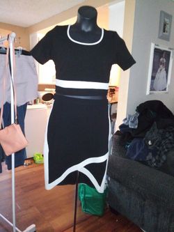 Plus Size Women Skirt With Matching Shirt