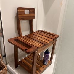 Shower Chair