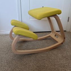 Varier Balans Kneeling chair