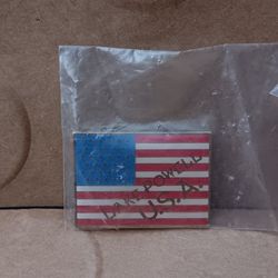 USA MAGNET
