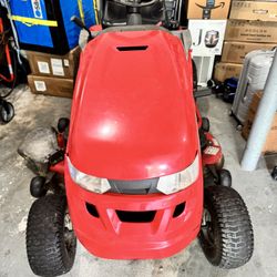 Snapper mower Not Functional 