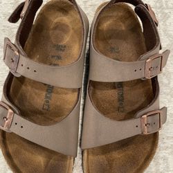 Birkenstock Sandals Kids Size 1.5