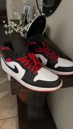 Jordan 1 size Us 14