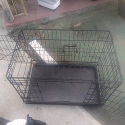 30inch Dog Crate