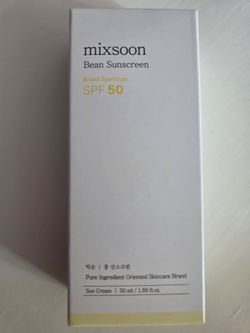 SUNSCREEN