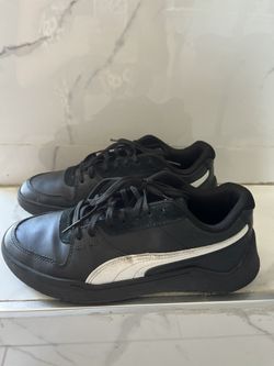 Boy Black Pumas