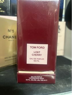 Tom ford Lost Cherry 100ml