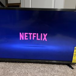 Smart TV 