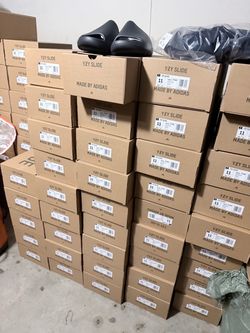 Adidas Yeezy Slide Size