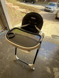 High Chair