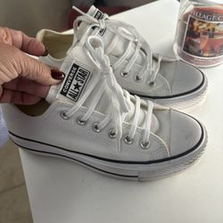 Converse All Star Shoes 