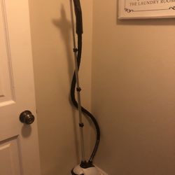 Heavy Duty Garment Steamer
