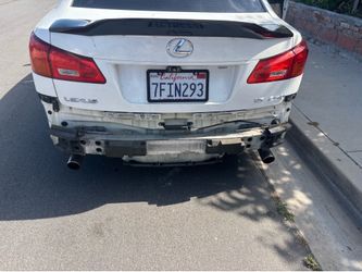 is250 for sale