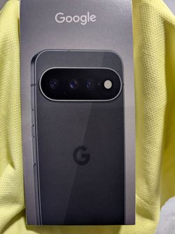 Google pixel 11 256 GB Veraizon