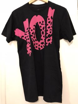 YO! MTV RAPS X PUMA TEE - Medium Limited only 200 made