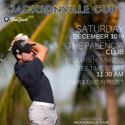 TheGrint Tour Jacksonville