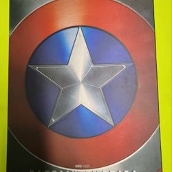 Hot Toys Captain America MMS156 action figure is a must-have for any fan of the hit movie Captain America: The First Avenger.