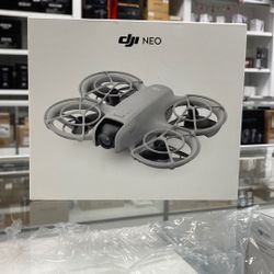 DJI Neo Drone Only