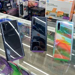 Samsung Galaxy Note 10 256gb Unlocked 