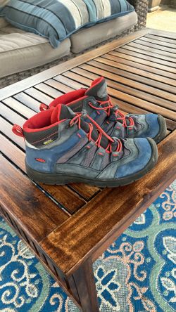 Keen Hiking Boot