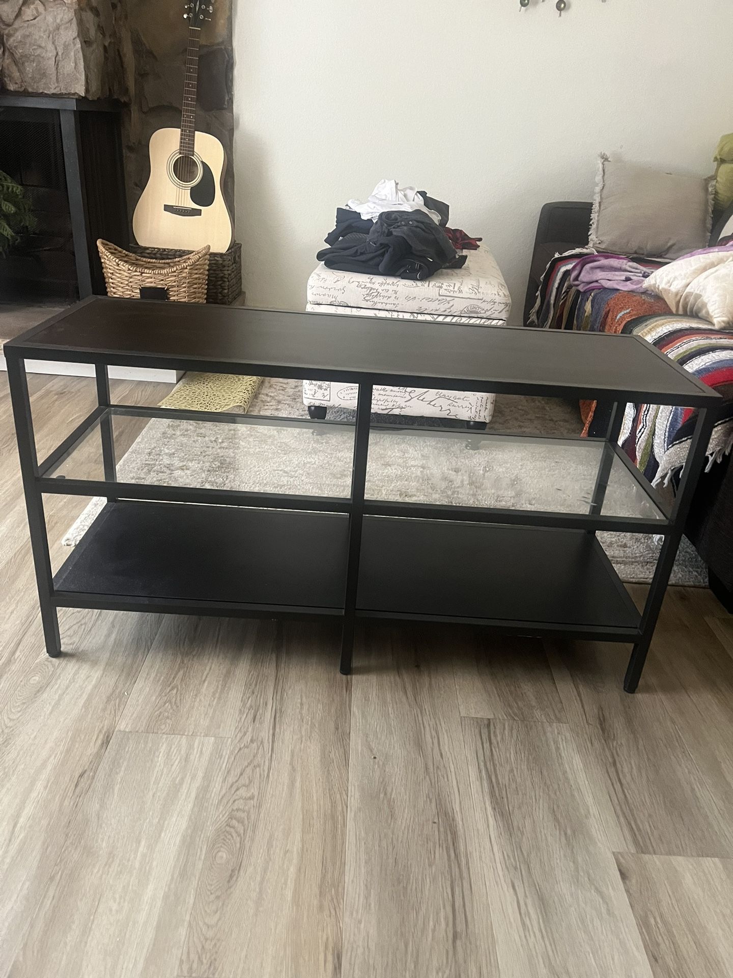 Tv Stand with storage Open to all offers