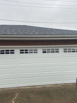 Garage Doors And Openers