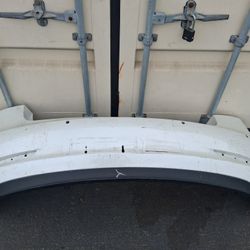 Tesla Model 3 Rear Bumper 