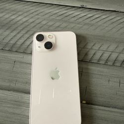 iPhone 13 Mini Pink