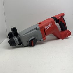 Milwaukee M18 Rotary Hammer 205609/11