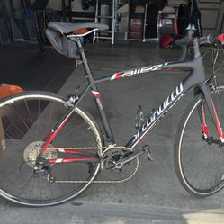 Specialized Allez (54cm) Cycling Bike