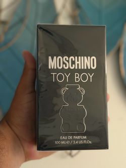 Moschino Toy Boy Eau de Parfum 100ml