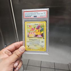 Pokémon. Cards