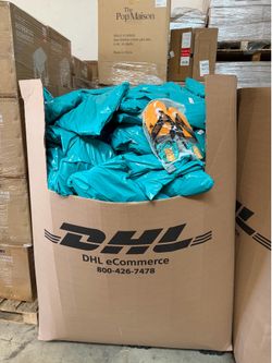 🔥 Men’s Footwear Pallets – Only $500 Each! 🔥