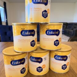 Enfamil Infant Formula