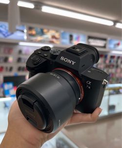 Sony Alpha 7 III